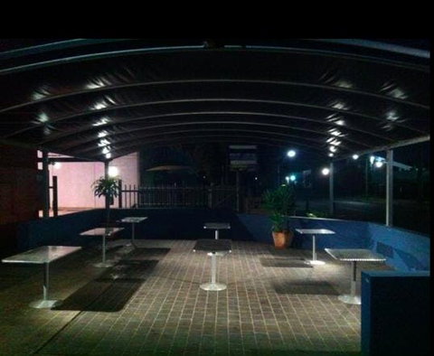 Euro Cafe - Accommodation NT 0