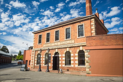Gasworks Cellar Door Tasmanian Wine Experience - NT Tourism 0