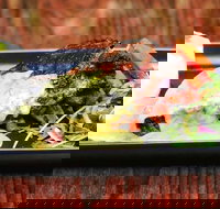 Glenroy Hotel Alexandria - Accommodation NT