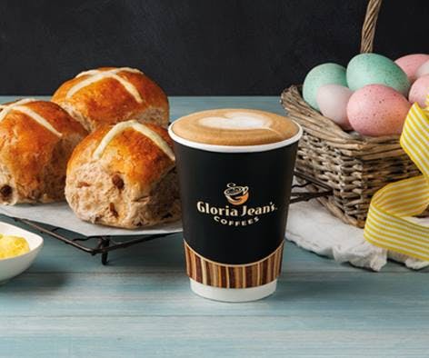 Gloria Jean's Coffees - Airport West - NT Tourism 0
