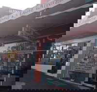 Greythorn Bread  Cake Kitchen - Accommodation NT