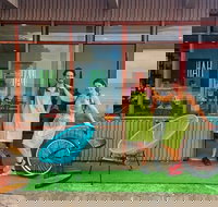 HAH Lornebeach - Accommodation NT