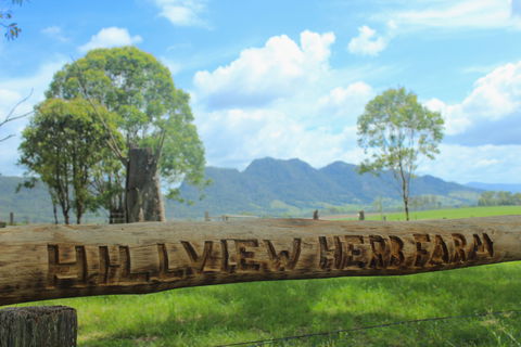 Hillview Herb Farm - NT Tourism 0