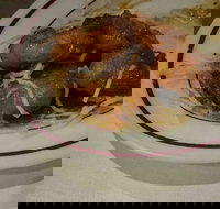 Hoh Won - Accommodation NT