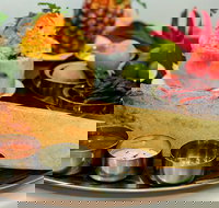 Hotel Saravana Bhavan - Accommodation NT