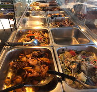Inala Hot Bread - Accommodation NT