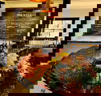 Inkwell Wines Tasting Rooms - Accommodation NT