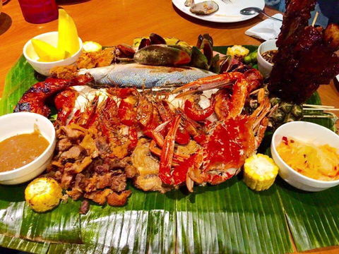 Jasmine's Cafe & Restaurant - NT Tourism 0
