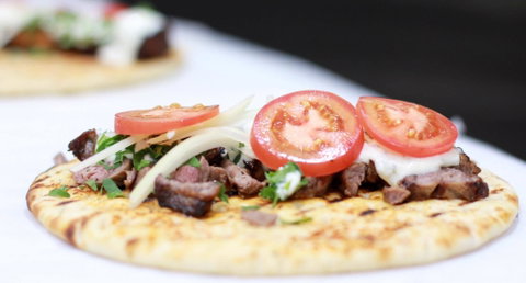 Kafe Meze - Accommodation NT 0