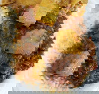 Khans Curry Delight - NT Tourism