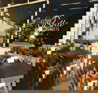 La Belle Patisserie - Accommodation NT