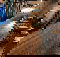 Leaf Cafe - NT Tourism