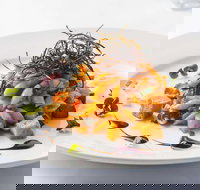 Lily's Restaurant Bar  Function Centre - NT Tourism