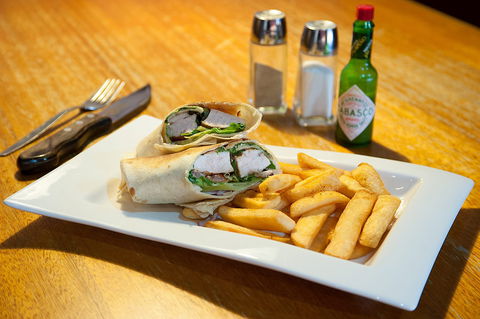 Lone Star Rib House - Accommodation NT 0