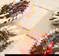 Love Juice Superfood Bar - Accommodation NT