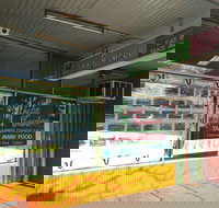 Lucky Bamboo - NT Tourism