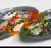 Luxe - Woollahra - Accommodation NT