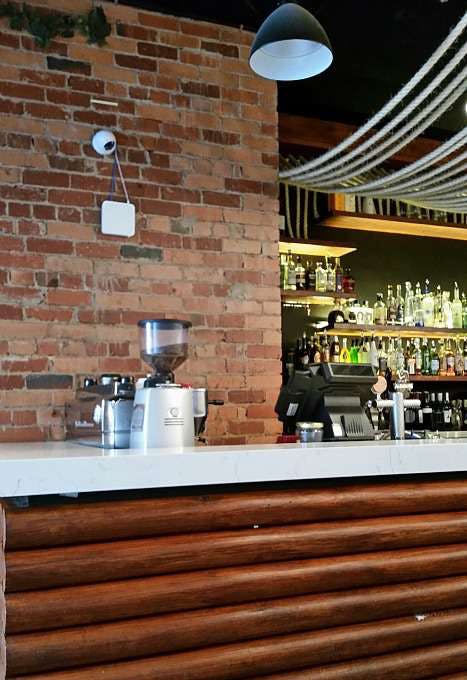 Main Street Ryu Japanese Food X Liquor - Accommodation NT 0