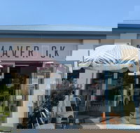 Maverick Coffee House and Roastery - NT Tourism