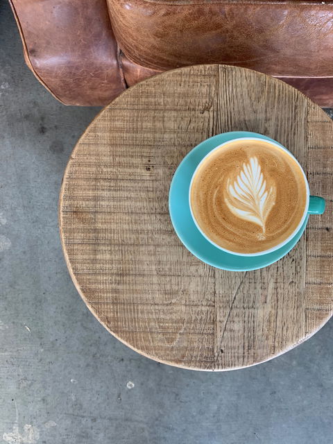 Maverick Coffee House And Roastery - NT Tourism 2