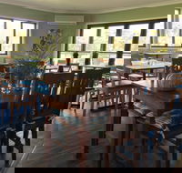 Merry Street Restaurant and Bar - NT Tourism