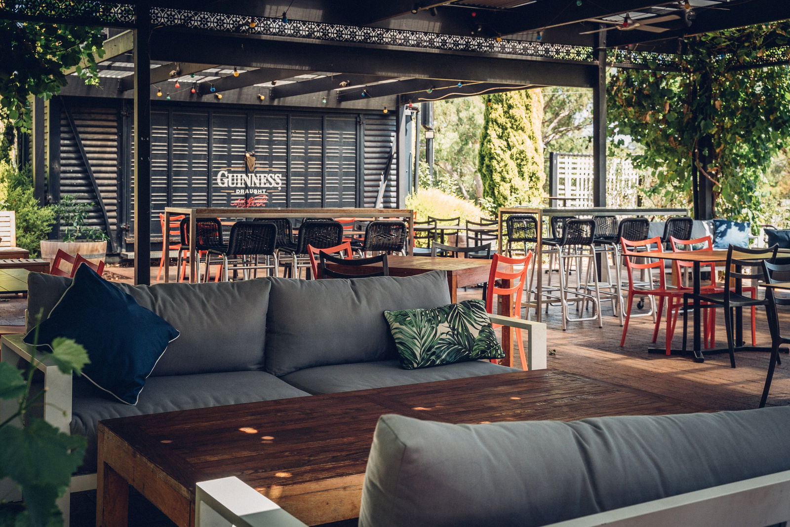 Onkaparinga Hills SA Accommodation NT