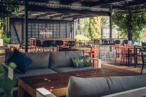 Mick O'Shea's - Accommodation NT 0