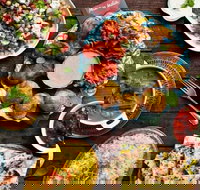 Miss India - Carindale - Accommodation NT