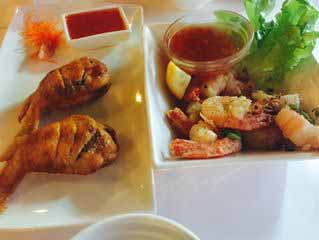 Moonlight Modern Vietnamese Restaurant - NT Tourism 0