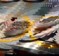 Mushiro - Accommodation NT