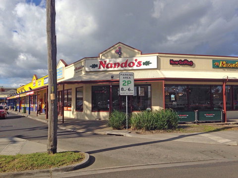 Nando's - Narre Warren - Accommodation NT 0