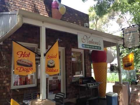Natura's Ice Creamery - NT Tourism 0