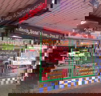 Noodle Land - Accommodation NT