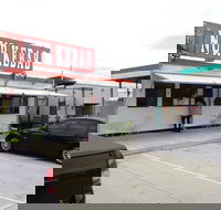 Nur Kebab - Accommodation NT