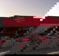 Perth Hookah Lounge - Accommodation NT