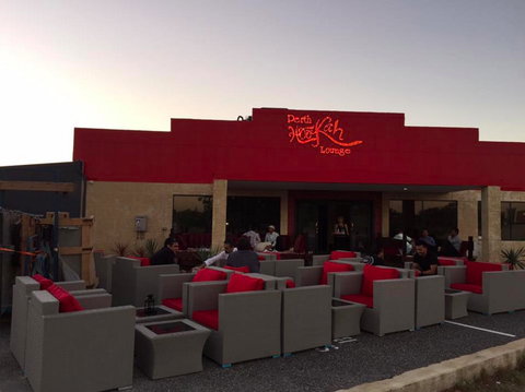 Perth Hookah Lounge - Accommodation NT 0