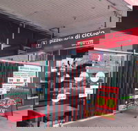 Pizzeria di Ciccio - NT Tourism