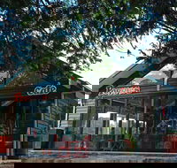 Poppies  Cafe - NT Tourism