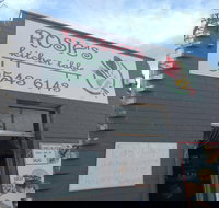 Rosie's Kitchen Table