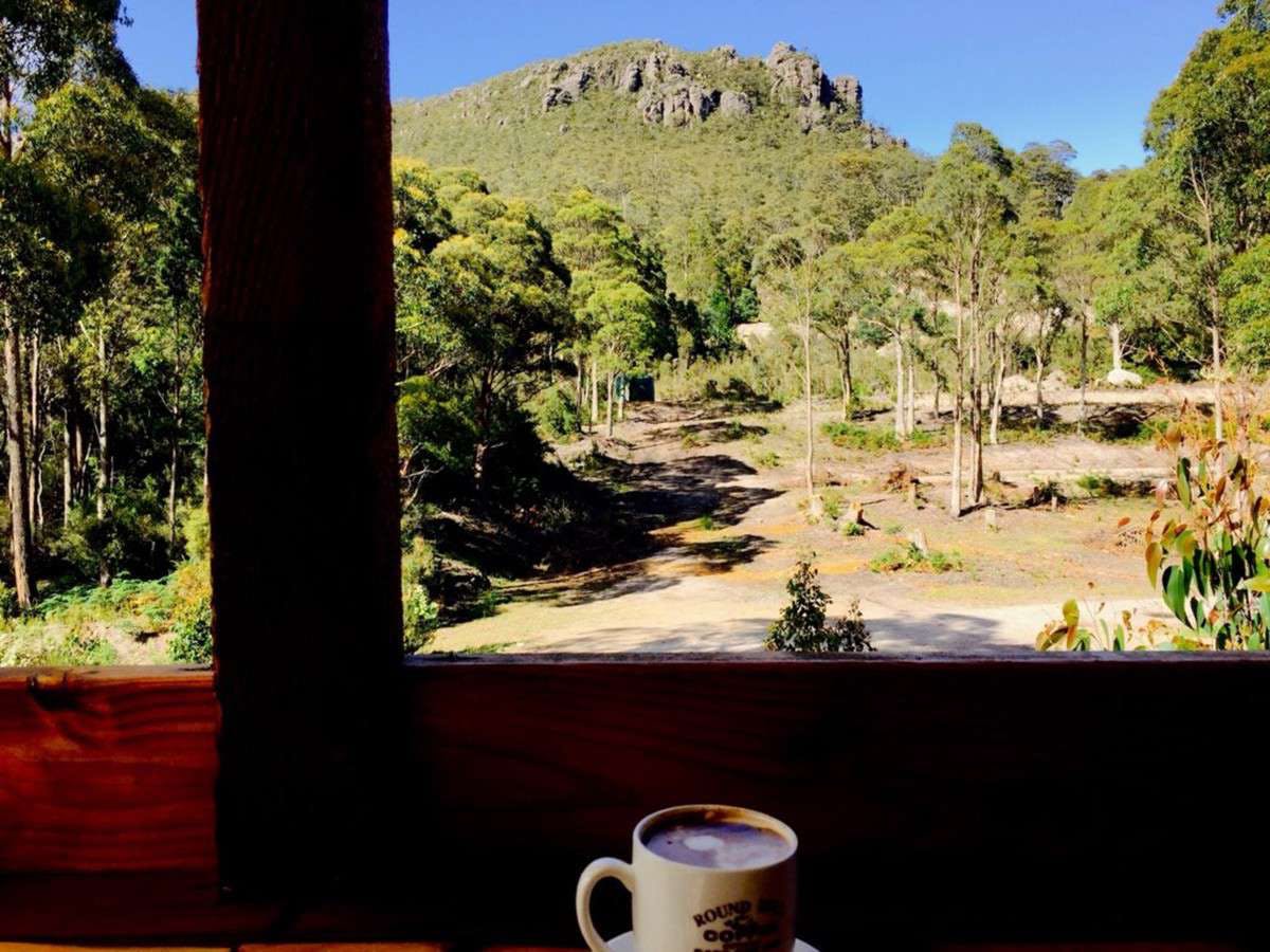  NT Tourism