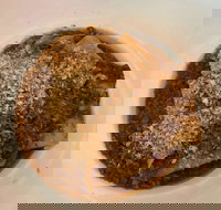 Sails Restaurant - Accommodation NT