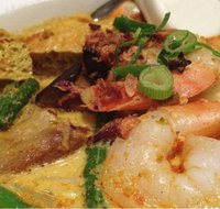 Satay Ria - Cannon Hill - Accommodation NT