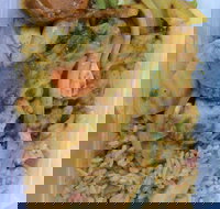 Schofields Chinese Takeaway