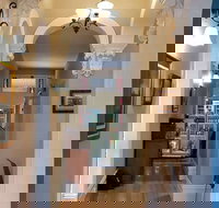 Shop Ate Cafe and Store - NT Tourism