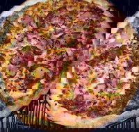 Slice Pizza and Pasta - NT Tourism