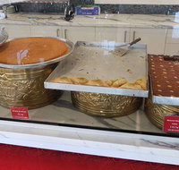 Sooo Sweet Mediterranean Sweets  Pastry - Accommodation NT