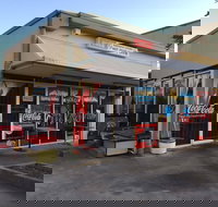 Stanton Cafe - NT Tourism