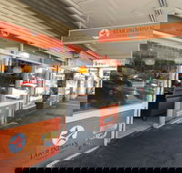 Star Indian Takeaway and Catering - NT Tourism