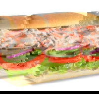 Subway - Paddington - NT Tourism