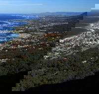 Sublime Point Cafe and Restaurant - NT Tourism